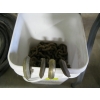 Image 2 : ASST'D CHAINS (VARIOUS SIZES), 4 HOOKS