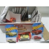 Image 1 : ASST. HOT WHEELS CARS