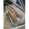 Image 6 : 5 PALLETS OF ASST. STEEL