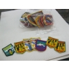 Image 2 : BAG OF BOY SCOUT BADGES