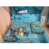 Image 2 : MAKITA IMPACT GUN W/CHARGER & CASE