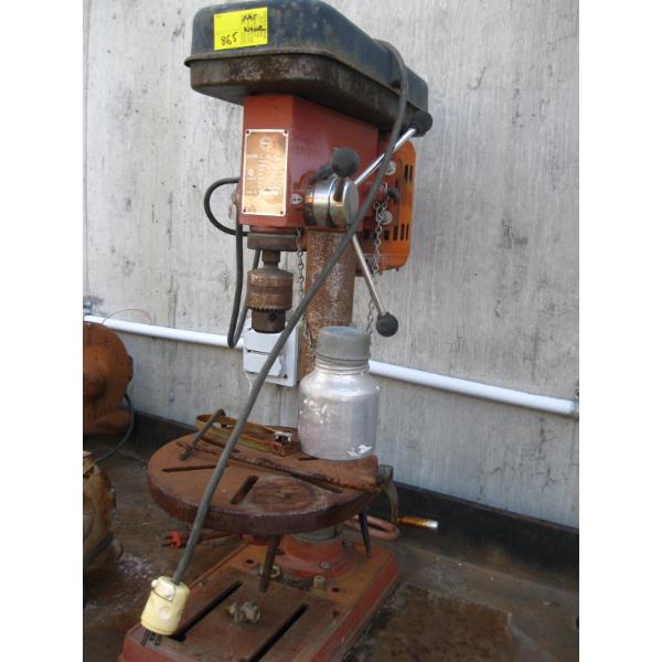 "AS IS" BRICO DRILL PRESS 