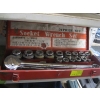 Image 1 : 3/4" DRIVE SOCKET SET