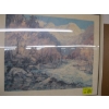 Image 2 : 2 FRAMED PRINTS OF MOUNTAIN SCENES