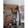 Image 2 : MISC. ENGINE DEGREASERS, SATELLITE RADIOS, FITTINGS, ETC.