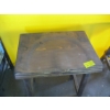 Image 2 : WOODEN STOOL