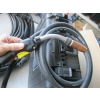 Image 5 : MILLER SUITCASE 12RC 24V WIRE FEEDER WELDER