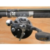 Image 3 : 2 PIECE ROD W/PENN REEL