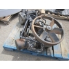 Image 7 : XL COMPRESSOR W/3 PHASE 15HP ELECTRIC MOTOR
