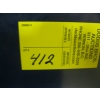 Image 4 : HAUL MARK BLUE TOOL CABINET