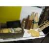 Image 1 : CUTTING BOARDS, KEYHOLDERS, ETC.