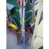 Image 1 : BUNDLE OF GARDEN TOOLS  