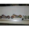 Image 2 : 3 MOTORCYCLES 