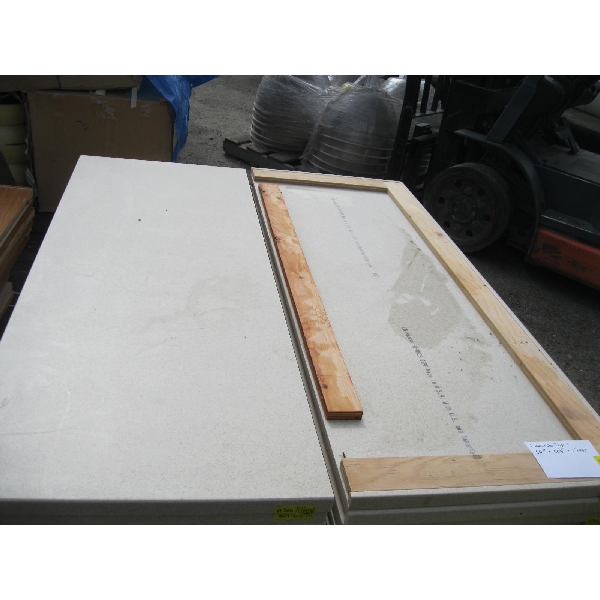 2 -  4'10"X22.5" COUNTERTOPS - NEW