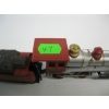 Image 2 : SMALL HO SCALE ENGINE & TENDER
