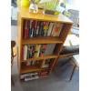 Image 1 : 2 SMALL MCM BOOKCASES