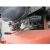 Image 12 : 4 WHEEL DRIVE KUBOTA B7200 HST TRACTOR W/MOWER ATTACHMENT - NEEDS WATER PUMP SEAL, RUNS