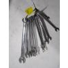 Image 1 : SNAP ON METRIC COMBINATION WRENCHES