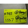 Image 2 : 1 ROLL OF DANGER TAPE & 1 ROLL OF CAUTION TAPE