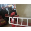 Image 2 : LG. STRUTCO TOYS LADDER TRUCK