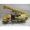Image 1 : LIEBHERR CRANE TRUCK