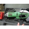Image 1 : KAWASAKI LG. ANGLE GRINDER