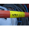 Image 2 : MOP BUCKET W/MOP HANDLE