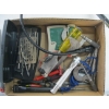 Image 2 : FLAT OF MISC. TOOLS