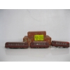 Image 1 : 3 HO TRAIN CARS