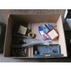 Image 3 : CASTORS, 2 - 4" TIRES