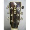 Image 2 : YAMAKI GUITAR W/STAND, MODEL A342S, SER # 0591742