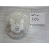 Image 2 : 2000 US 1 OZ .999 SILVER COIN (TAX EXEMPT)