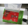 Image 3 : PLASTIC BIN W/MISC. CONTENTS INCL. PAINT SPRAYERS, ETC.