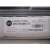 Image 3 : 30 BOXES DYNAMIX SPECTROMETER LIGHT BROWN WOOD FINISH VINYL FLOORING