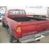 Image 3 : 2002 TOYOTA TACOMA PICK UP, 4X4, EXTRA CAB, 308,015KMs, VIN 5TEWN72NX2Z075000