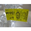 Image 4 : 2 CRYSTAL BIRD FIGURINES - 1 IS DAMAGED/REPAIRED, & A GLASS VASE