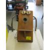 Image 1 : OAK CASED TELEPHONE