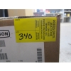Image 3 : LEESON 1/3HP SINGLE PHASE MOTOR IN BOX