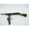 Image 1 :  STEVENS SAVAGE| MODEL 820B| 12GA 2 3/4" CHAMBER|PUMP ACTION