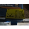 Image 5 : PULLEY REMOVER/INSTALLER SET