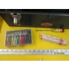 Image 2 : TOOLBOX W/CONTENTS