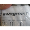 Image 3 : SWAGMAN EBIKE APPROVED REAR HITCH BIKE CARRIER