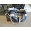 Image 1 : LG. DUFFEL BAG W/HOCKEY GEAR