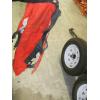 Image 2 : HUSQVARNA FORESTRY HELMET & PAIR OF BUCKER'S PANTS