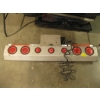 Image 1 : MOUNTING REAR LIGHT FOR A TRAILER OR SEMI