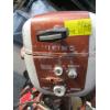 Image 4 : "AS IS" VIKING 5HP OUTBOARD MOTOR