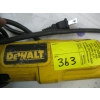 Image 4 : DEWALT 4 1/2" ANGLE GRINDER