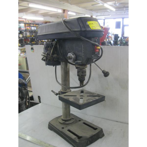 MASTERCRAFT DRILL PRESS