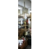 Image 1 : 5 LIGHT FLOOR LAMP