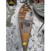 Image 1 : CEDAR STRIP 18' CANOE